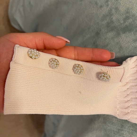 Zara thin sweater - Picture 2 of 2